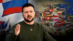 Estonienii îl critică pe Volodimir Zelenski. Remarcile lui despre țările baltice seamănă cu retorica Kremlinului