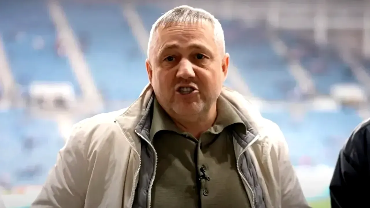 Mihai Rotaru, reacție tranșantă în „războiul” Rădoi - Baiaram. „Noi vrem PERFORMANȚĂ”