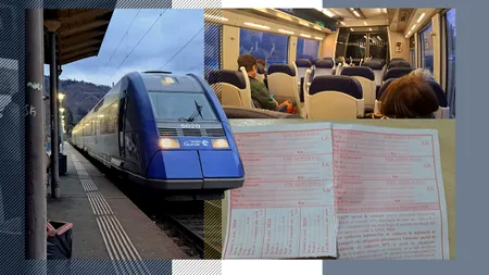 Pensionarii ar putea primi bani sau tichete pentru alimente, în locul cupoanelor CFR nefolosite. Există două propuneri în Parlament, pentru 2024