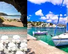 Top 10 plaje spectaculoase din Europa în 2025. „Refugiul” de la malul Mării Mediterane care este adorat de turiștii români