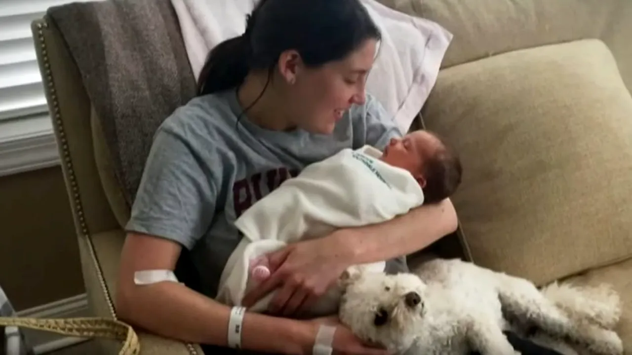 Experiența tinerei care a supraviețuit după două infarcte: Eram ceva de genul „Nu am mai auzit de așa ceva până acum” - VIDEO