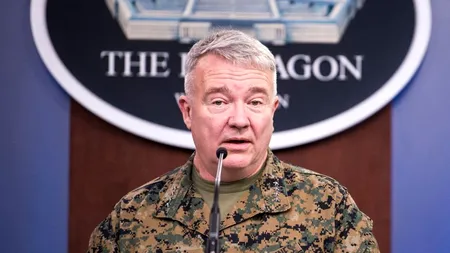 General american: Irakul își dorește în continuare trupe SUA pe teritoriul său