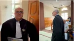 Judecător, acostat și filmat pe holul instanței. Magistrații trag un semnal de alarmă: „Efectul unei campanii de demonizare”