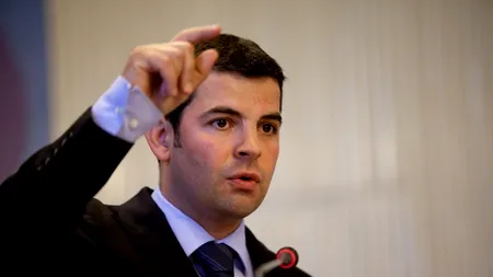 Constantin: Singurul român pe care îl ajută real suspendarea lui Băsescu e chiar Băsescu