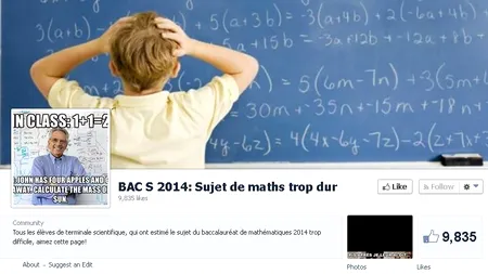 Peste 40.000 de elevi francezi cer într-o petiție plină de greșeli de ortografie oprirea 