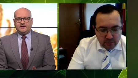 “Go Agro” Conference. Mihai Moraru, AFIR: Ne-am dori să avem antreprenori care să dezvolte și o componentă de procesare sau de depozitare. Care este modelul de succes