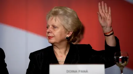 Doina Pană, noi acuzații privind otrăvirea cu mercur: „Numai tu ai putut să mă otrăvești”. Ce spune despre Schweighofer și mafia lemnului