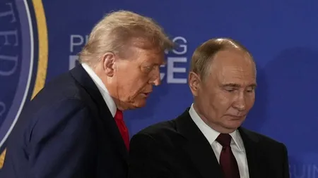 Cum fierbe Europa din cauza  „Summitului Păcii” găzduit de Viktor Orban. UE pregătește un plan de urgență pentru Ucraina. FT: Întâlnirea Trump - Zelenski a fost „un duet cu țipete”