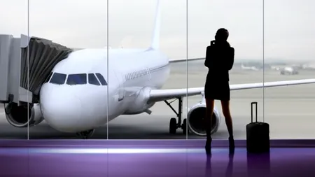 Compania aeriană din România care cere mai mulți bani pe bagajul de cală decât pe biletul de avion