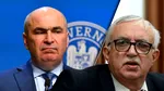 Fostul președinte CCR, Augustin Zegrean, condamnă punerea pe ordinea de zi a unei OUG de către Guvernul demis, Bolojan: „Nu poate să facă așa ceva” / „Scrie în Constituție”