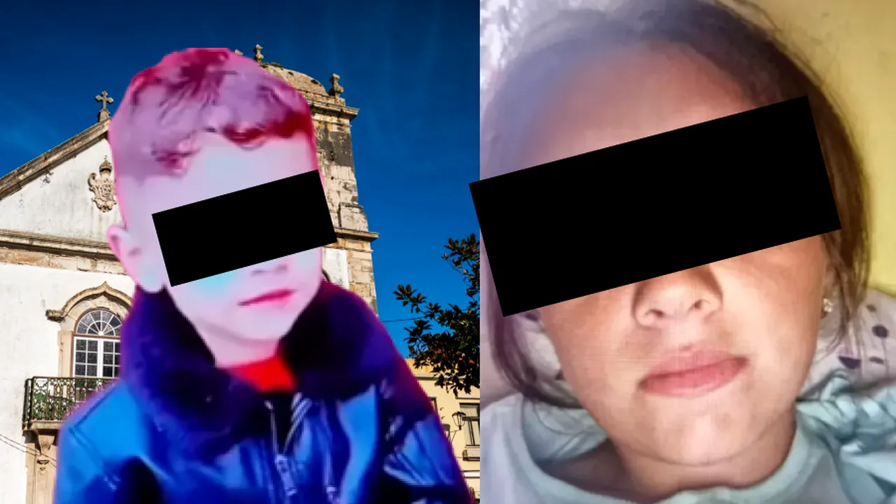 Cei doi FRAȚI dispăruți din Sibiu au fost găsiți în anexa unei biserici. Ce spun polițiștii despre acest caz