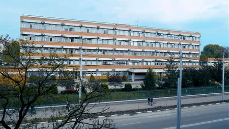 Medicul laborant care făcea teste Covid la Spitalul din Bârlad s-a infectat chiar el cu virusul SRAS-CoV-2. Activitatea a fost suspendată