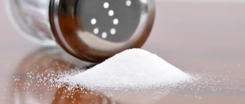 Cum poate salva renunțarea la sare viețile diabeticilor
