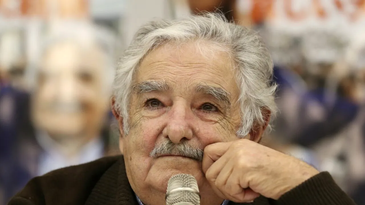 Dramă pe scena politică internațională. A MURIT 