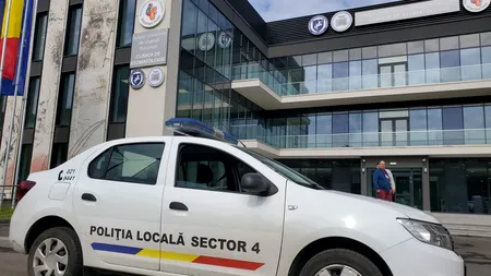 Un bărbat DECEDAT și două persoane au fost rănite, într-un incendiu din Sectorul 4. Dosar penal pentru OMOR din culpă