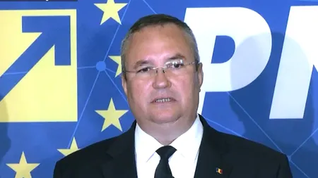 VIDEO | Nicolae Ciucă: ”PNL are mandat pentru reducerea numărului de ministere şi posturi de secretar de stat”