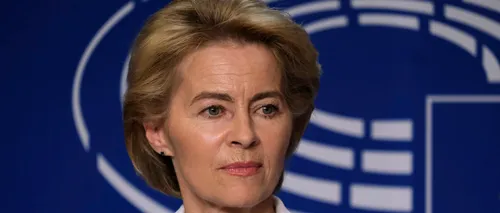 Ursula von der Leyen: Consolidarea Mecanismului de Protecție Civilă va ajuta Uniunea Europeană în lupta împotriva pandemiei
