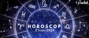 VIDEO | Horoscop vineri, 2 iunie 2023. Venus guvernează această zodie. Profită de experiență!