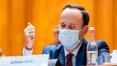 Ministrul Finanțelor le urează românilor belșug și căldură. Adrian Câciu: „Dragostea e simplă, ura este complicată!”