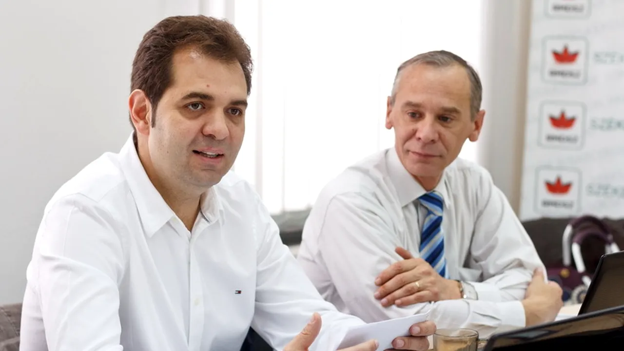 Antal ÃrpÃ¡d: La CRU nu s-a spus nimic care să ducă la urmărire penală. Poate traducerea să fi fost greșită