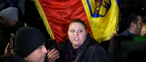 Diana ȘOȘOACĂ aduce elogii mișcării legionare și Mareșalului Antonescu. „Istoria a fost FALSIFICATĂ!”