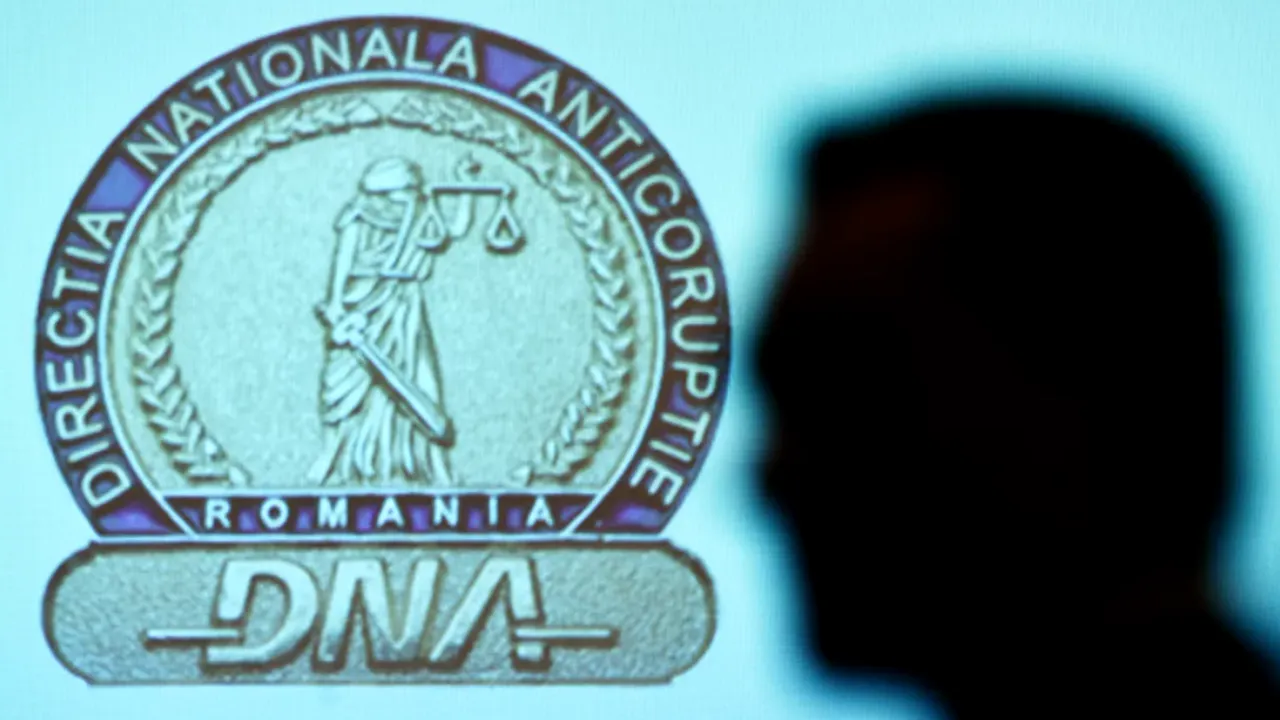 George Gavrilă, șeful ITM Ilfov, reținut de DNA pentru luare de mită