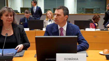 RISCUL de retrogradare a României la „junk”. Ministrul Finanțelor: Este EXCLUS