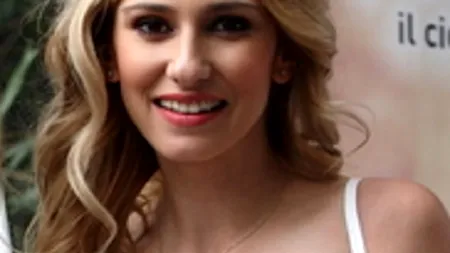 FOTO: Imaginile care i-au făcut pe mulți să creadă că Dana Rogoz a apelat la bisturiul unui chirurg estetician