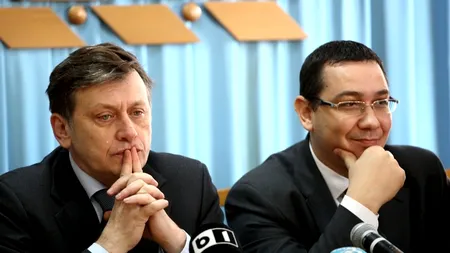 Lider PDL: Fac apel la Ponta și Antonescu să depună eforturi pentru a evita destrămarea USL