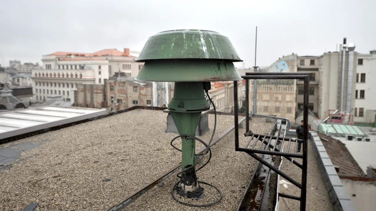Alarmele vor suna în toată România. Anunțul făcut de autorități. Sirenele vor fi puse în funcțiune miercuri, timp de o oră