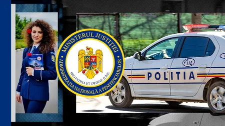 Primele MĂSURI ale Administrației Penitenciarelor, după dezvăluirile Gândul. Ce se va întâmpla cu angajata de la Rahova care a condus drogată