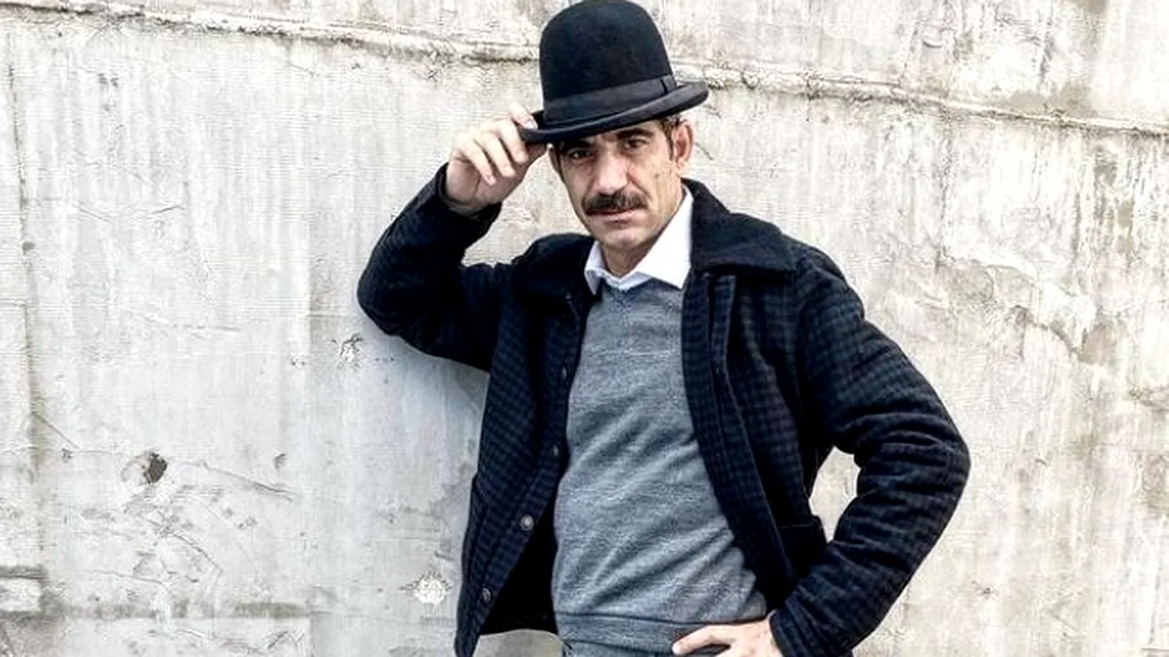 Necazurile se țin lanț de Toma Cuzin. Scandal de 400.000 de euro: Se consideră protagonist principal în „Las Fierbinți”, dar CREDIDAM îl contrazice și invocă inclusiv informații de la Pro Tv