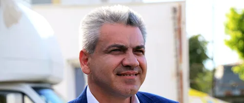 Conducerea organizației județene PNL Botoșani l-a demis pe președintele filialei municipale, senatorul Cristian Achiţei