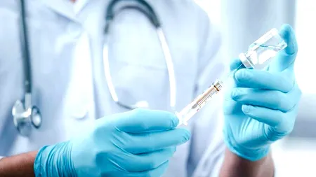 Peste 100.000 de persoane vaccinate în România, în ultimele 24 de ore