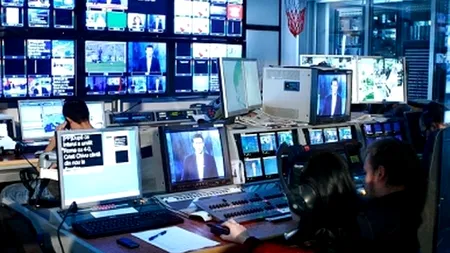 Kanal D, amendat pentru violență de limbaj și obscenitate. Membru CNA: 