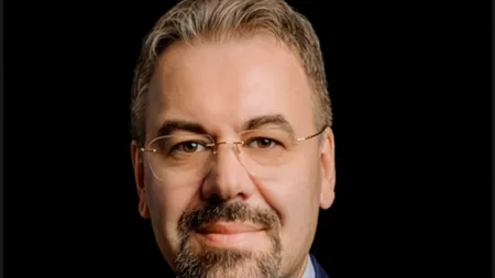Leonardo Badea, Prim-viceguvernator BNR: Decalajul Azazel, când tehnologia poate avansa mai repede decât capacitatea societății de a o guverna
