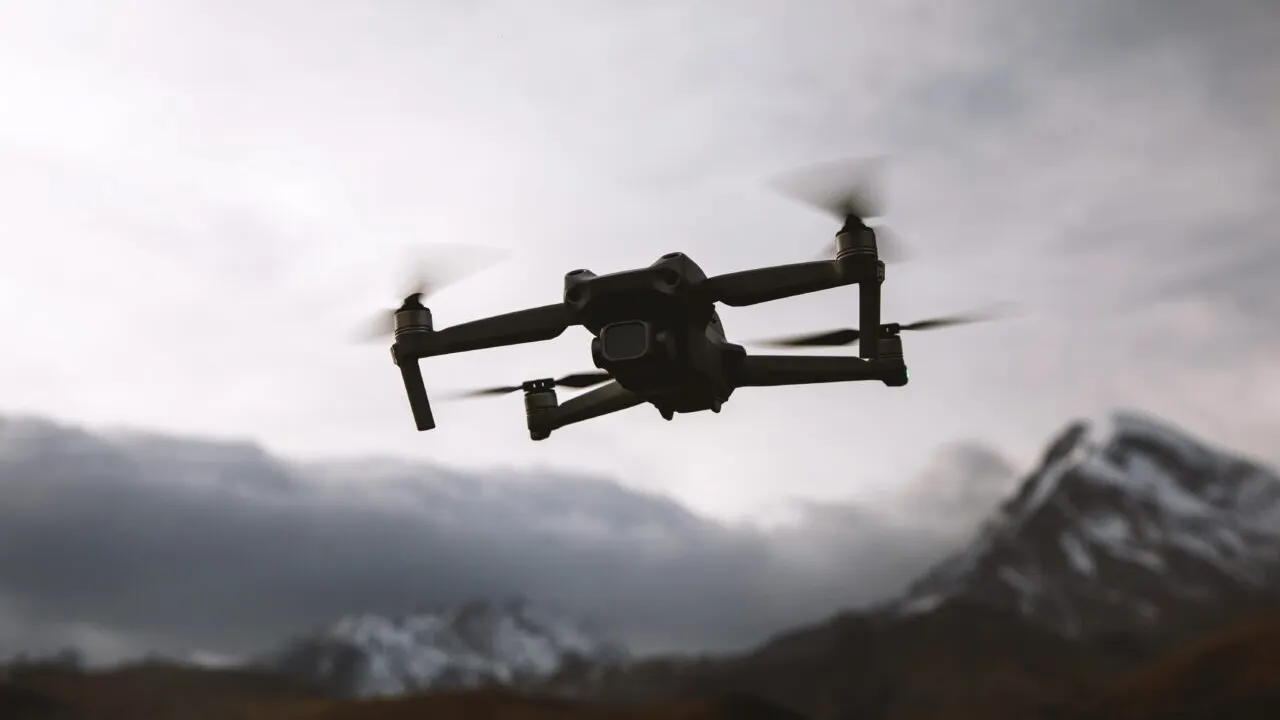 BraveX vrea să producă sute de drone pe an la Romaero. Investiții de 4 milioane de euro