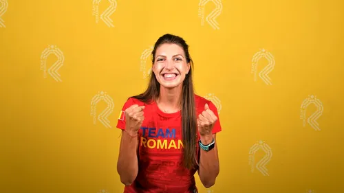 Cine sunt sportivii care vor purta drapelul României la Jocurile Olimpice de la Tokyo