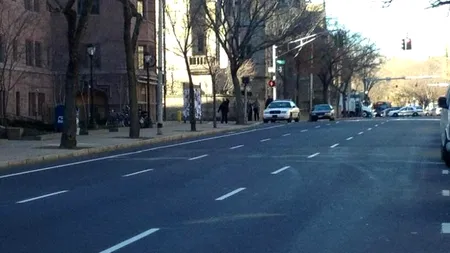 Campusul Universității Yale, închis din cauza prezenței unui individ înarmat