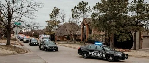 Americanul care a ucis 4 oameni într-un spital din Oklahoma voia să se răzbune pe un chirurg care îl operase