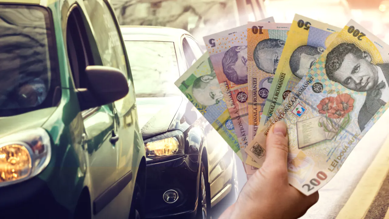 Obligație pentru șoferi. Dotările auto care nu trebuie să lipsească. Amenzile ajung la 4.050 de lei