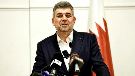 Anunțul lui Marcel CIOLACU privind recalcularea PENSIILOR: Am cerut o simulare legată de creșterea pragului de impozitare de la 2.000 la 3.000 lei