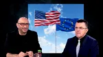 Dan Dungaciu: „America a crescut mare și și-a dat seama că nu mai recunoaște părinții Europei”