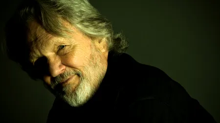 Actorul și cântărețul Kris Kristofferson: Îmi pierd memoria