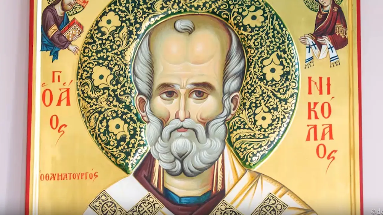 Sfântul Nicolae, 6 decembrie. Ce cadouri sunt interzise de Moș Nicolae