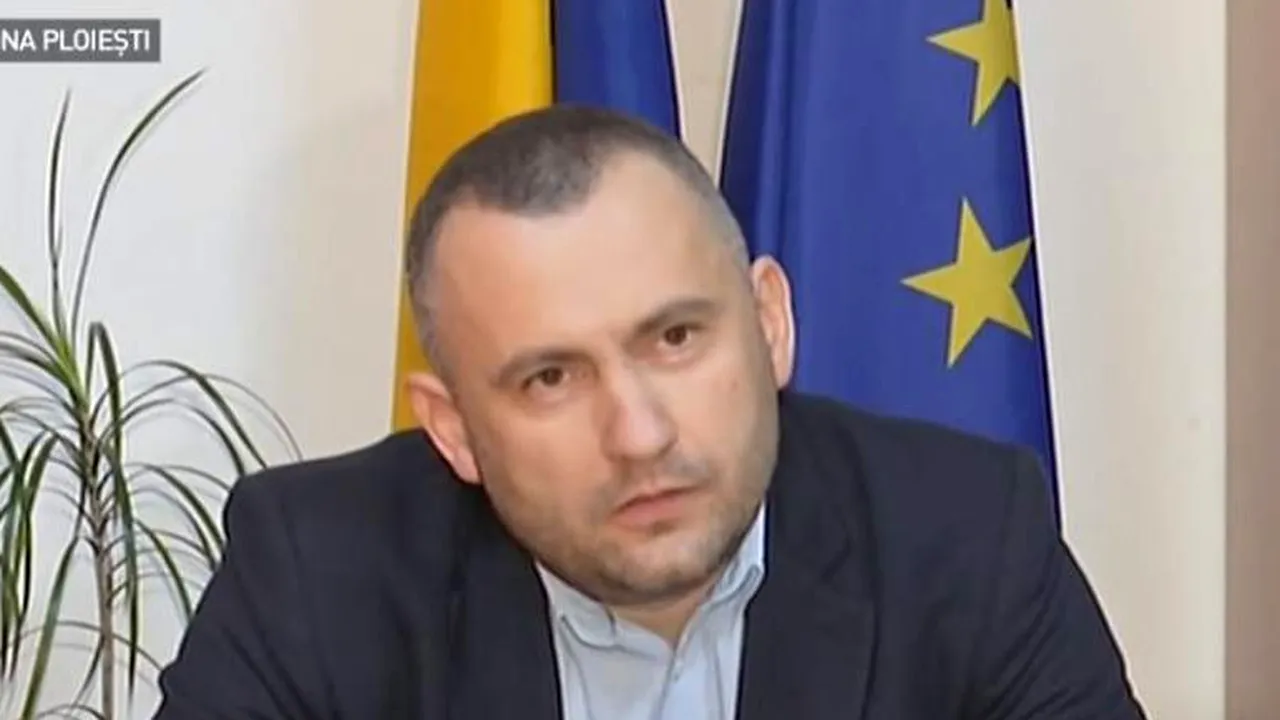 Noi acuzații la adresa procurorului șef al DNA Ploiești: Onea mi-a cerut să-i denunț pe Udrea, Băsescu, Dragnea, Ponta, Ghiță și colegii de la AEP