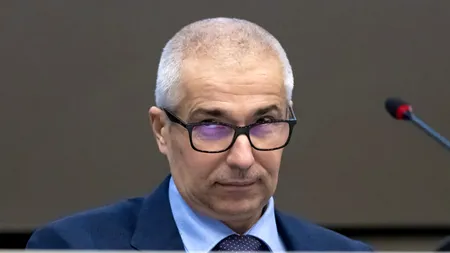 Fostul ministru al Justiției susține că victimizarea politică a lui Fritz este o ”perdea de fum”