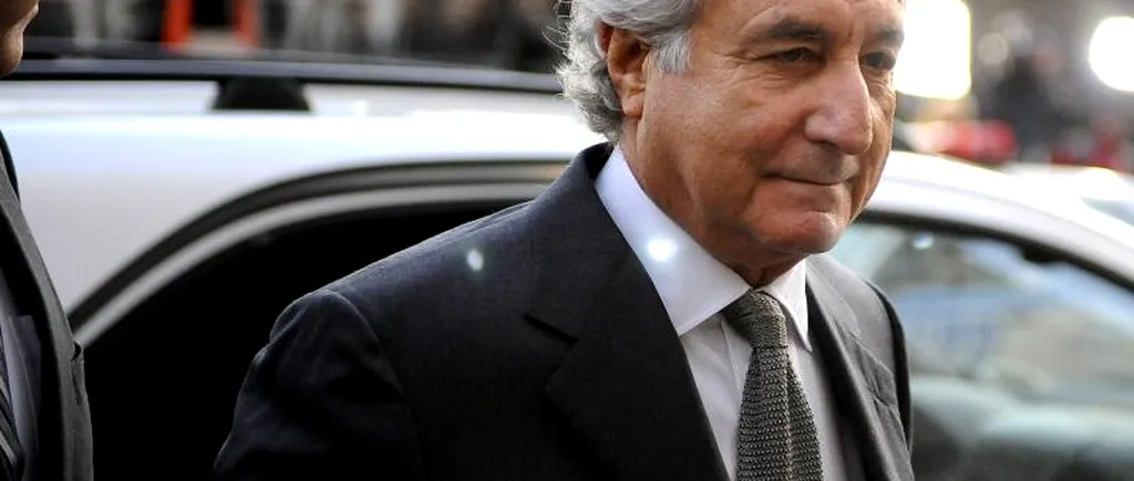 Cu ce se ocupă acum agentul FBI care a coordonat investigația împotriva lui Bernard Madoff