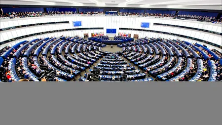 Relațiile dintre UE și SUA se deteriorează rapid. Președintele Parlamentului European, reacție acidă la adresa Administrației Trump