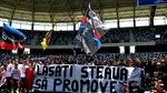 Ministrul Apărării, mesaj ferm despre viitorul echipei STEAUA: „Trebuie să ne asociem cu un investitor solid”